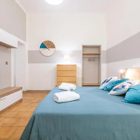 Appartement Travel & Station By Pleiades *
