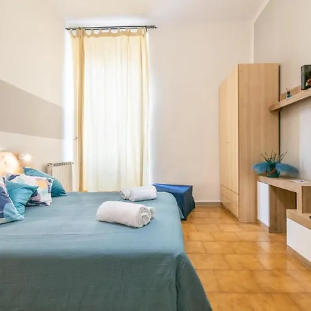 Apartament Travel Station By Pleiades *